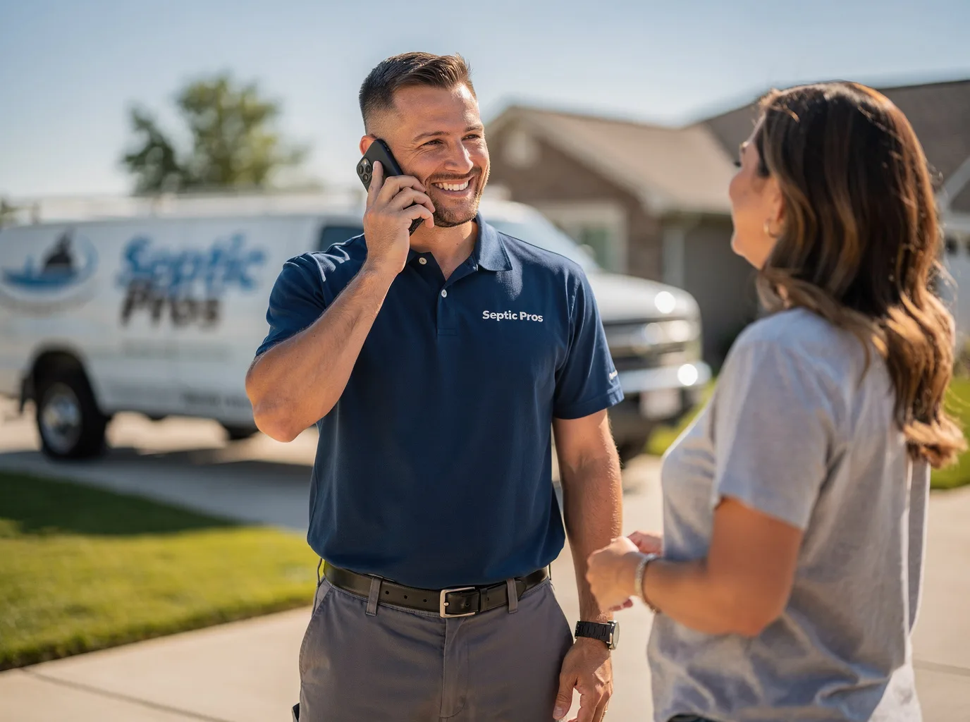 Septic Tank Pumping Saint Clair, MO FAQs